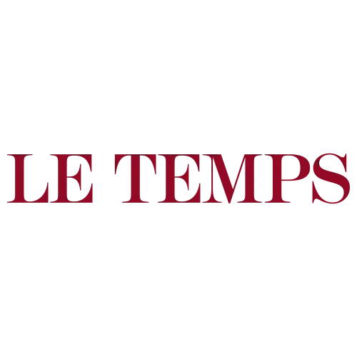 Le Temps Logo