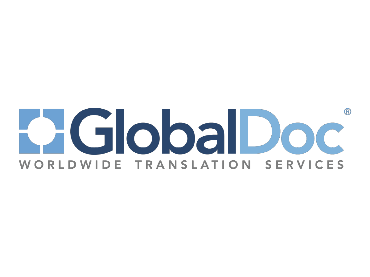 Logo GlobalDoc