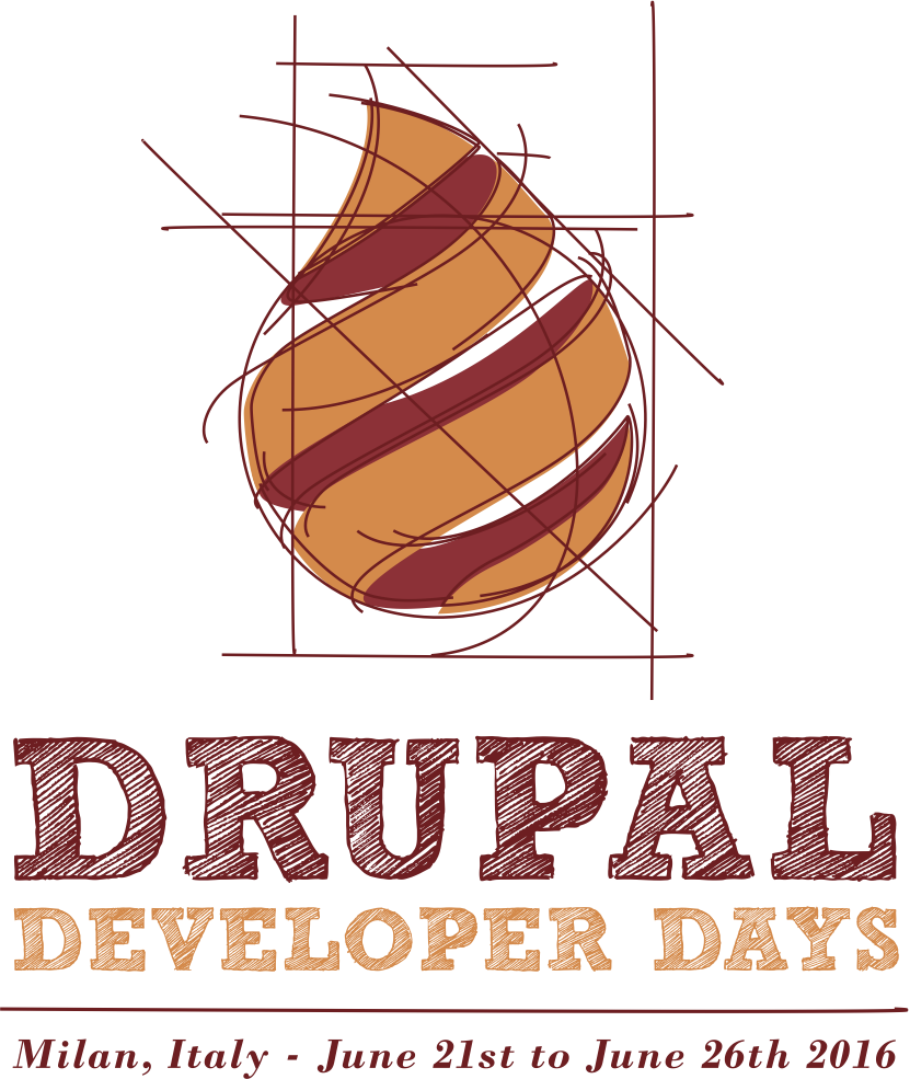 Drupal DevDays Milano