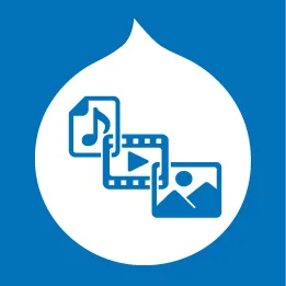 Drupal Media