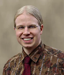 Vasudeva Martin Porträt