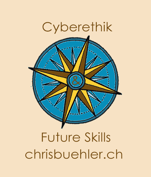 Chris Buehler Logo