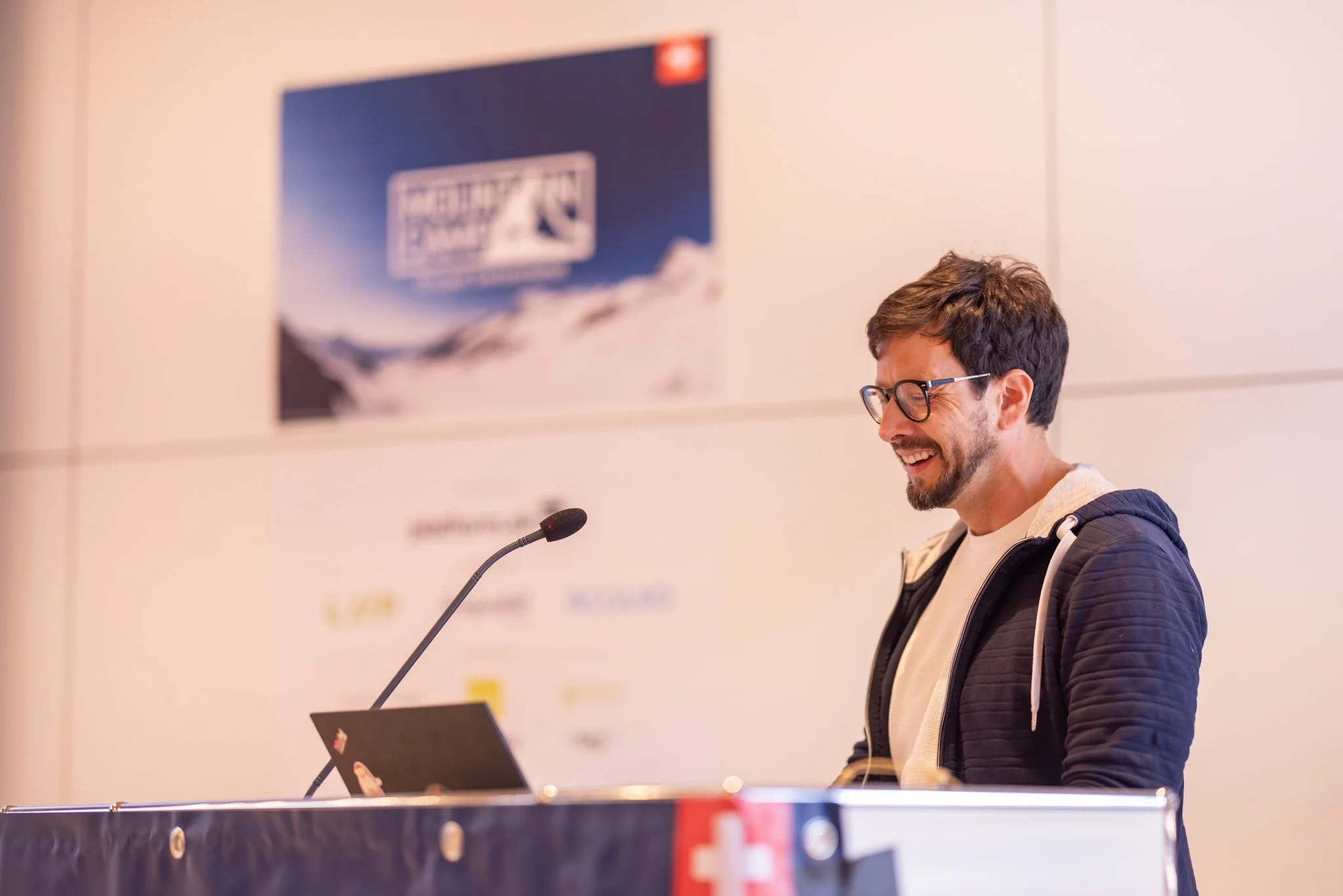 Presentations