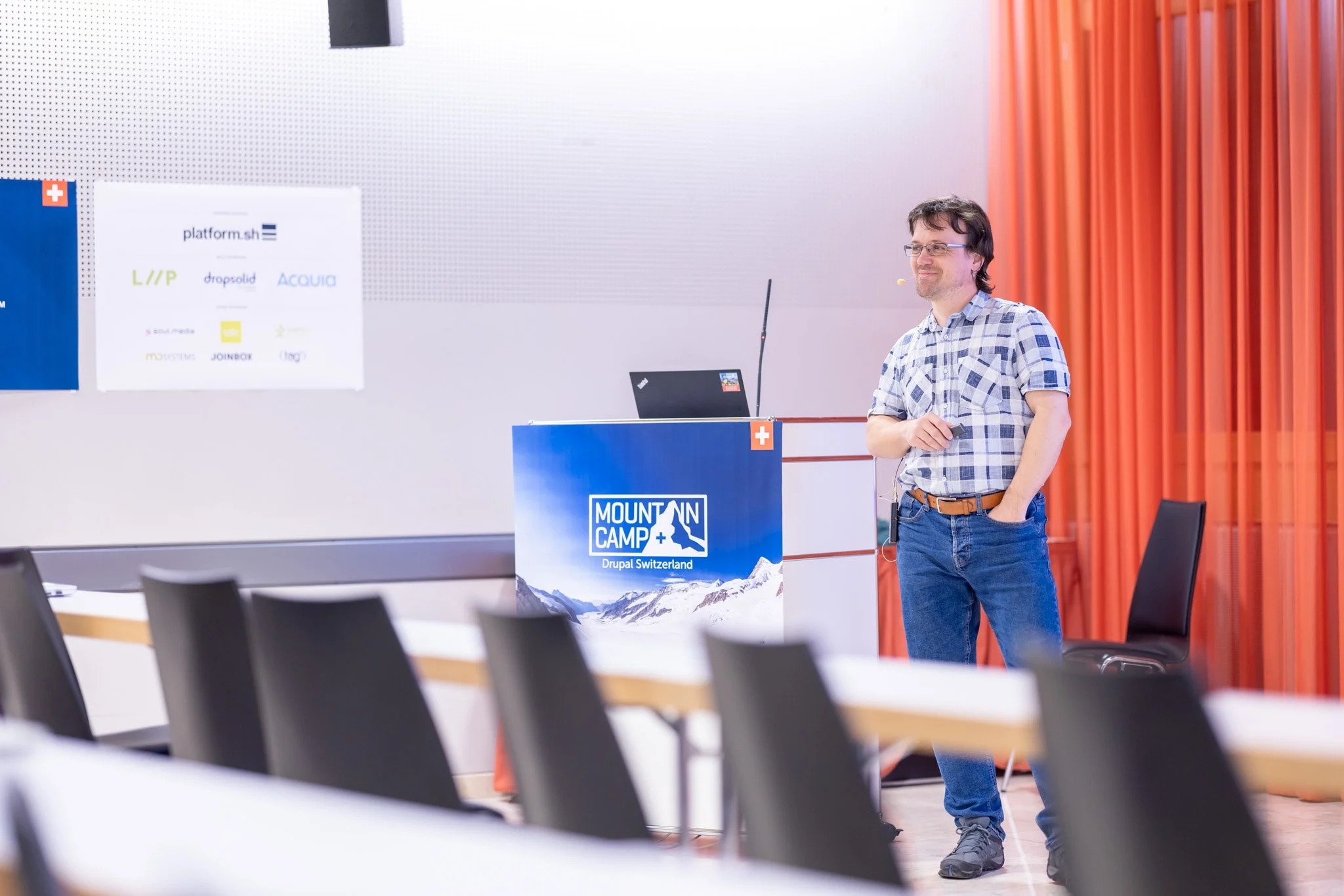 Presentations