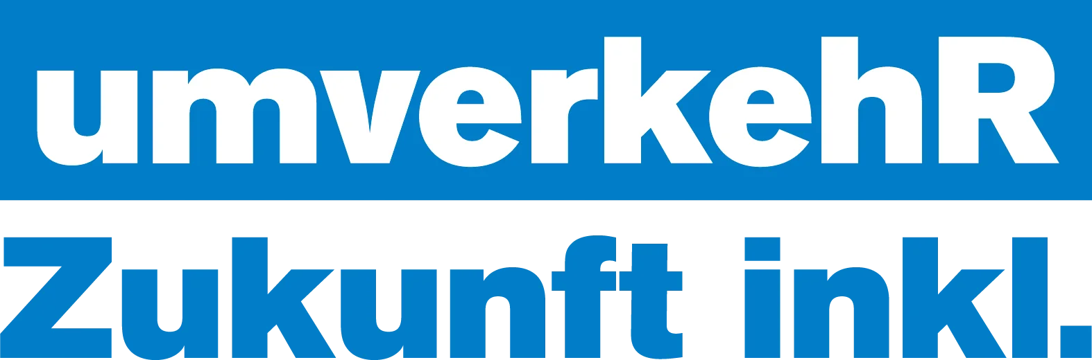 Umverkehr Logo