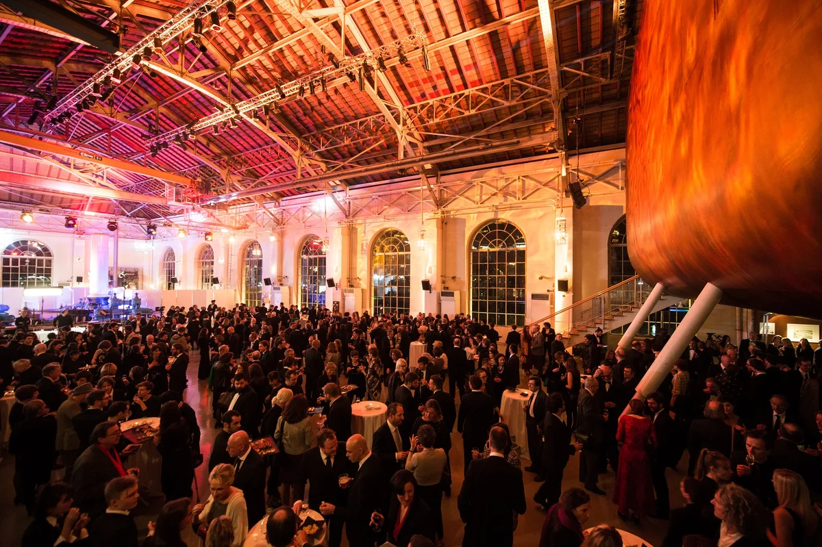 Schweizer Filmpreis 2015