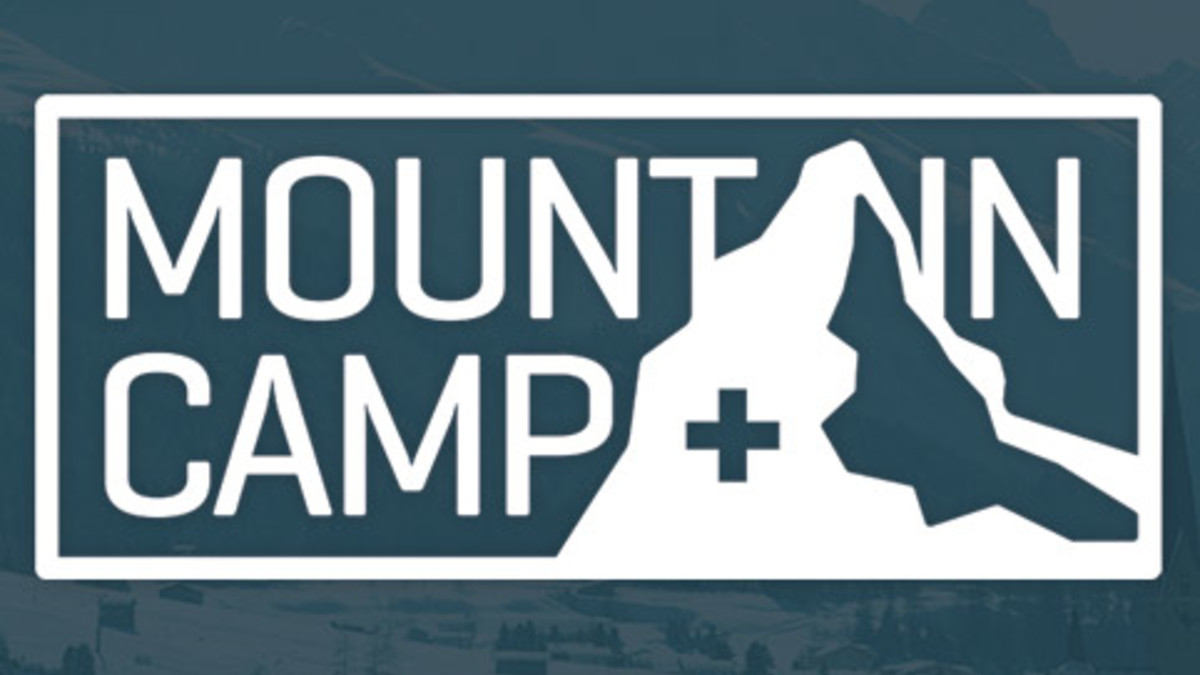 Drupal Mountain Camp
