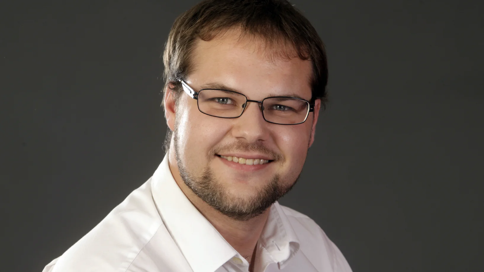 Christian Häusler Porträt