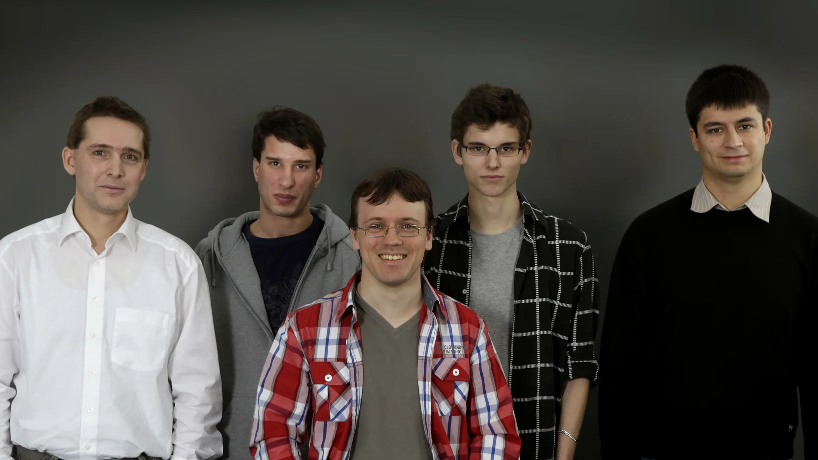 MD Systems Team