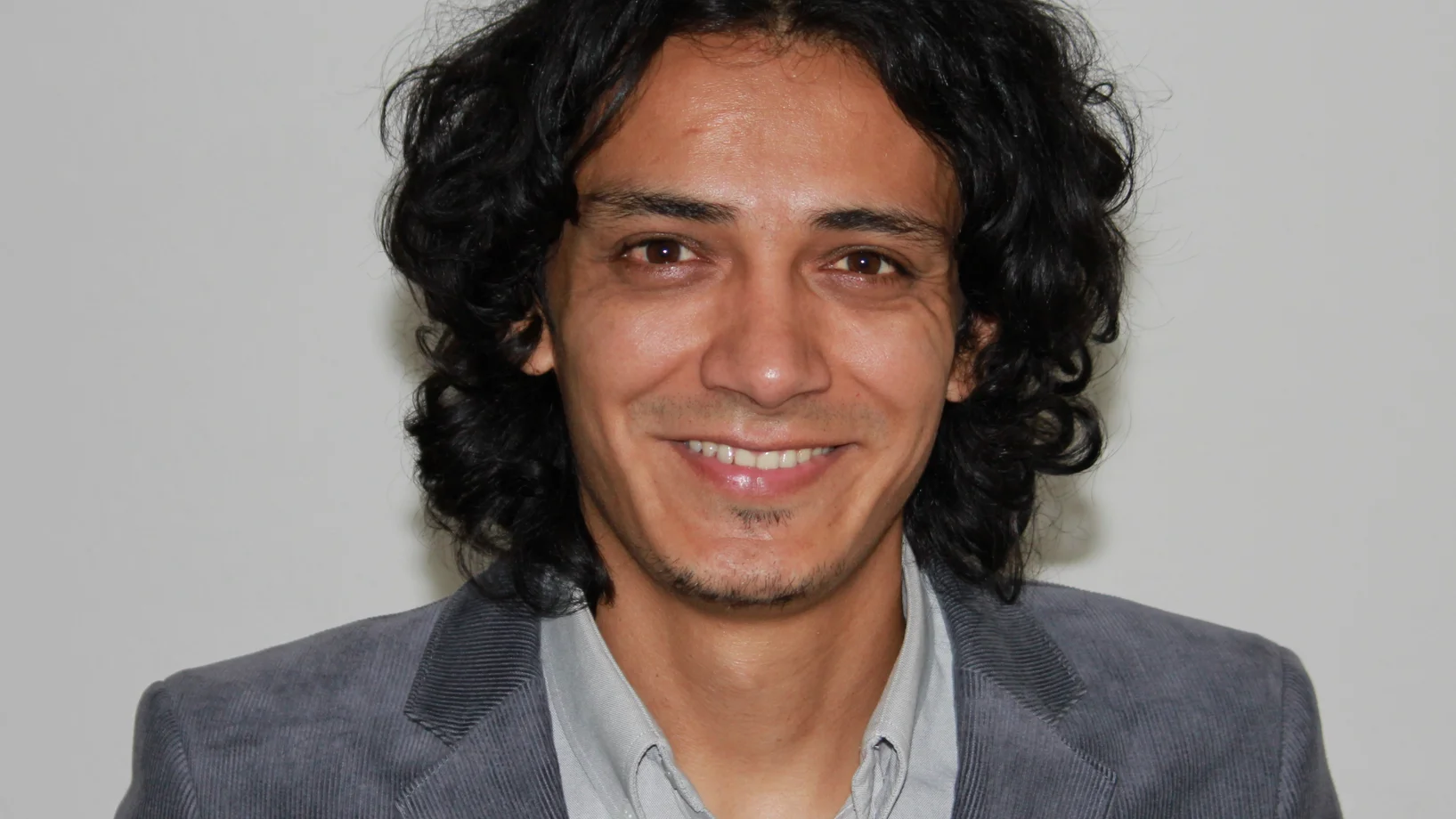 Diego Beltran Porträt