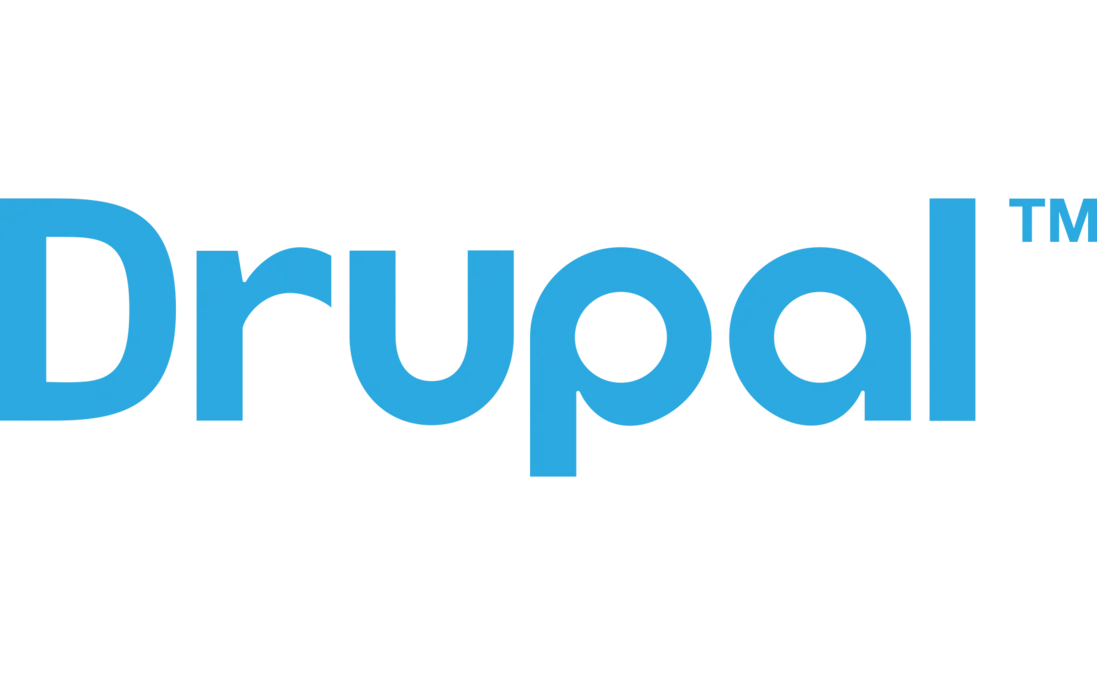Drupal Logo