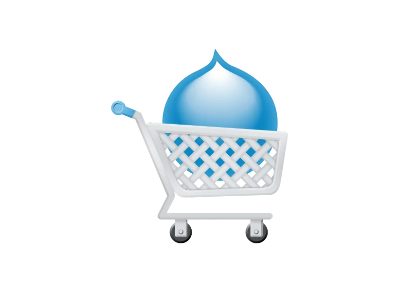 Drupal Commerce