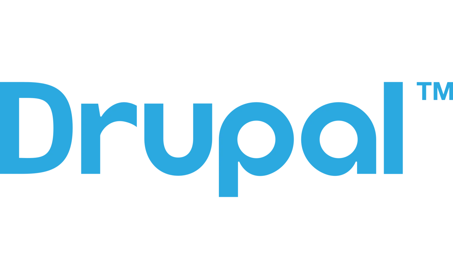 Logo Drupal