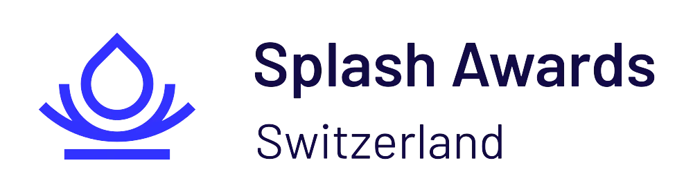 Splash Awards Logo