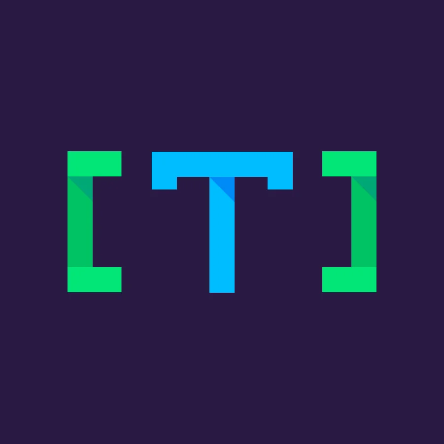 Token project logo