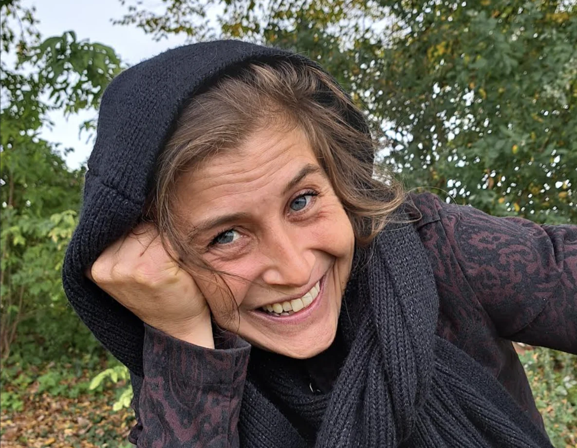 Cécile Schwendimann