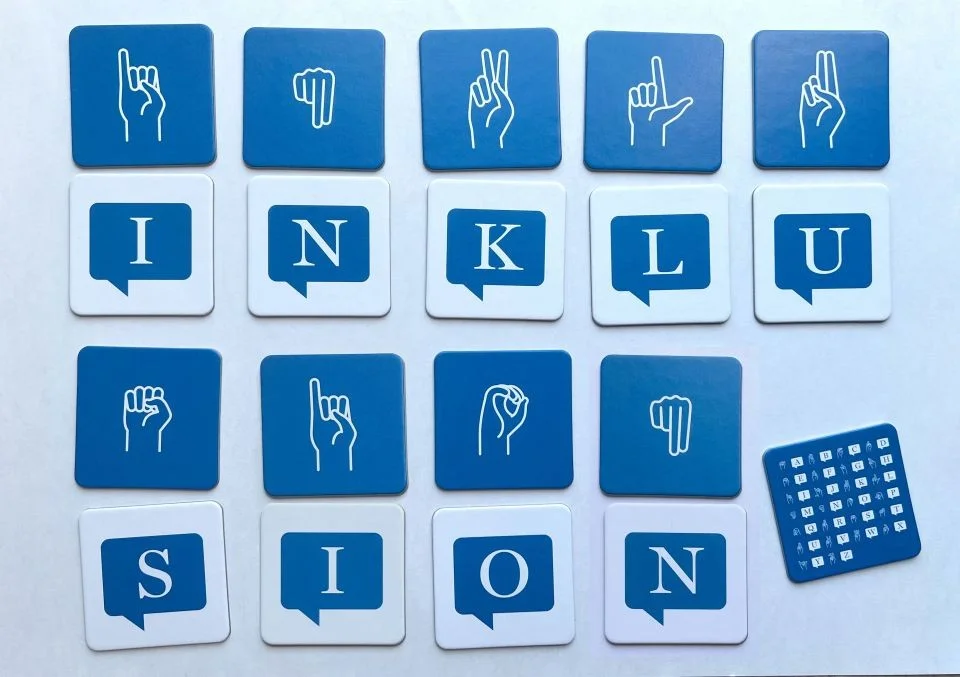 Inclusion Memory