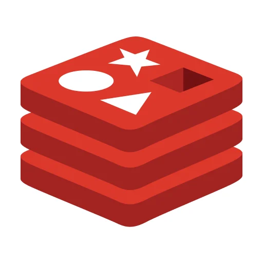 Redis Logo