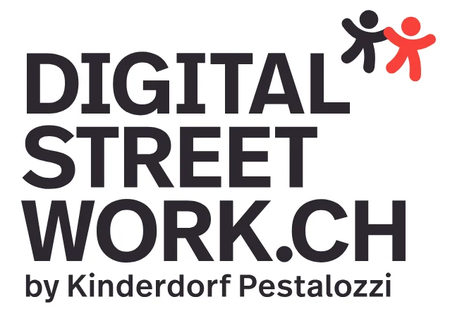 Logo Digital Street work