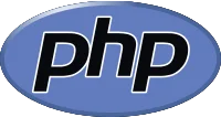 PHP Logo