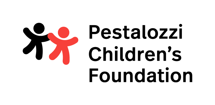 Pestalozzi Children's Foundation Logo